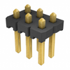 Headers, Male Pins - 612-MTLW-103-05-G-D-170-ND - DigiKey