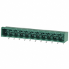 Headers, Plugs and Sockets - 277-1115-ND - DigiKey