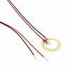 Buzzer Elements, Piezo Benders - 668-1401-ND - DigiKey