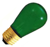 11/S14/SIGN/CERAMIC/GREEN -  - Interlectric Corporation