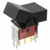 Rocker Switches - E101J3V31QE2-ND - DigiKey