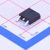 Triode/MOS Tube/Transistor >> Bipolar Transistors - BJT -- MJD340 - Image