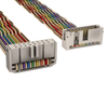Cable Assemblies - Rectangular Cable Assemblies - M3DRK-1620K - Shenzhen Shengyu Electronics Technology Limited