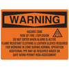Signs, Nameplates, Posters - 2267-145639-ND - DigiKey