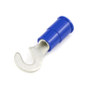 Molex 19171-0007 Hook Terminal, 16-14 Ga., #6 Stud, Vinyl-Insulated - 31540 - Waytek, Inc.