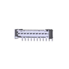 Headers, Male Pins - 3-647125-1-ND - DigiKey