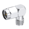 Coaxial Connector (RF) Adapters - 2201-R125771001-ND - DigiKey