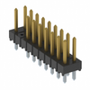 Headers, Male Pins - 612-HTSW-109-07-S-D-016-ND - DigiKey