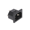 Power Entry Modules (PEM) - 486-6157-ND - DigiKey