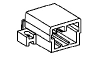 Headers & Wire Housings - 175781-1 - Powell Electronics, Inc.