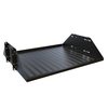 Enclosures Accessories and Hardware - DNRMV23BK1 - Powell Electronics, Inc.