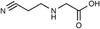 N-(2-Cyanoethyl)glycine - 8641 - Medical Isotopes, Inc.