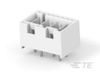 PCB Headers & Receptacles - 2390868-4 - TE Connectivity