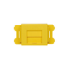 Keystone Connector Accessories - 298-CMAOSSYL-X-ND - DigiKey