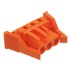 Female connector/socket - 232-263/039-000 - WAGO
