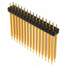 Headers, Male Pins - BBD-115-G-D-ND - DigiKey