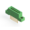 Edgeboard Connectors - 151-346-014-526-208-ND - DigiKey