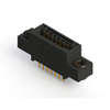 Edgeboard Connectors - 151-395-014-525-503-ND - DigiKey