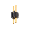 Headers, Male Pins - 612-HTMS-102-02-G-S-ND - DigiKey