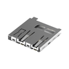 PC Card Sockets - 693071020811 - ODG (Origin Data Global)