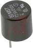 Fuse;Submin/Non-Resettable;Time Lag;2.5A;Dims 8.5x8.5mm;Thermoplastic;Radial - 70160209 - Allied Electronics, Inc.