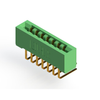 Edgeboard Connectors - 151-807-007-558-101-ND - DigiKey