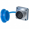 Circular Connector Assemblies - APSFSB2-ND - DigiKey