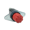 Switches & Connectors - DC Disconnect Switches - Manual Battery Disconnect Switches - Series: 08098800 - 08098400 -- 08098400