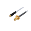 Coaxial Cables (RF) - 6099-PE3W10219-24-ND - DigiKey