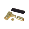 Coaxial Connector (RF) Assemblies - 5073-BAC02-G-ND - DigiKey