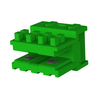 Free Hanging, Panel Mount - 2-284970-3-ND - DigiKey