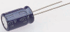 Aluminium Capacitors - 2287142 - RS Components, Ltd.