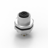 Industrial Circular Connectors - 2717527 - RS Components, Ltd.