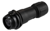 Industrial Circular Connectors - 1440603 - RS Components, Ltd.