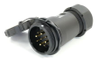 Industrial Circular Connectors - 304542 - RS Components, Ltd.
