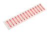 Pre-printed Labels - 4506142 - RS Components, Ltd.