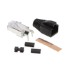 Modular/Ethernet Connector (RJ45, RJ11) Plugs - BEL14135-ND - DigiKey