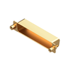 D-Sub, D-Shaped Connector Backshells, Hoods - 4306-D37000XCLGT20/AA-ND - DigiKey