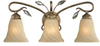 5400-BA3 RG Bathroom Fixtures-Three Lights - 376447 - Capital Lighting, Inc.