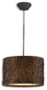 21103 Pendants-Drum Shade - 754150 - Capital Lighting, Inc.