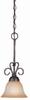 22021-FM Mini Pendants-Chain - 782974 - Capital Lighting, Inc.