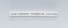 3100651 - Dow Corning Pharma-80 Tubing, 3/8