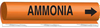 High Performance - Wrap Around Pipe Marker - 5797-I - Brady Corporation