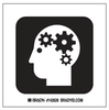 Mental Health (W/PICTO) - 142572 - Brady Corporation