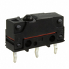 Snap Action, Limit Switches - Z4718-ND - DigiKey