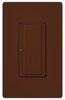 Dimming System Control Switch - MSCF-S6AM-277-SI - Lutron Electronics Co., Inc.