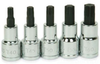 Drive Bit Set - 32908 - Snap-on Industrial Brands