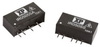 IR Series DC/DC Converter -- IR0505SA - Image