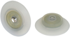Flat suction cup (round) for smooth or slightly rough surfaces PFG 60 SI-55 N009 M10x1.25-IG - 10.01.01.00038 - Schmalz Inc.