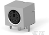 DIN Connectors - 5749266-1 - TE Connectivity